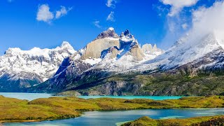 The Breathtaking Region And Culture Of Patagonia  Somewhere On Earth [upl. by Trepur]