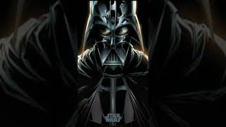 Darth Vader Star Wars Music [upl. by Rai]