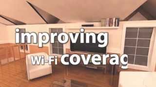 How to improve whole home wireless with the Wireless Network Adapter using MoCA [upl. by Lorene]