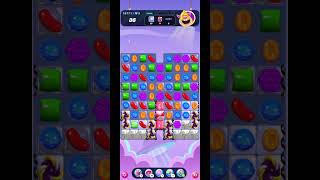 Candy Crush Saga  Level 16771 [upl. by Eeliram62]