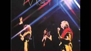 Mott The Hoople  All The Young Dudes Live 1974 [upl. by Egamlat]