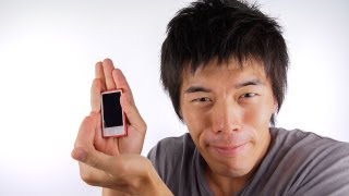 第7世代iPod nano 画面が大型化 価格は12800円 iPod nano Review [upl. by Mayhew]