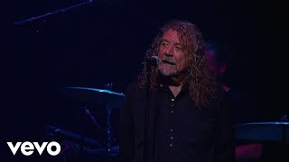 Robert Plant And The Sensational Space Shifters  Little Maggie [upl. by Amalee]