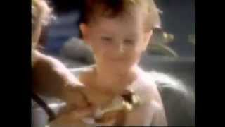 Zest Soap Commercial from 1993  White Water Scent [upl. by Ycaj]