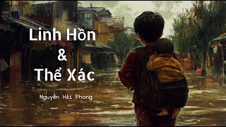 Video Lyrics Linh Hồn và Thể Xác Original Version  Phim Độc Đạo [upl. by Tri851]