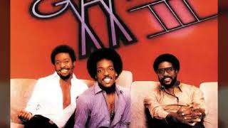 The Gap Band  Yearning For Your Love Extended Version [upl. by Manson358]