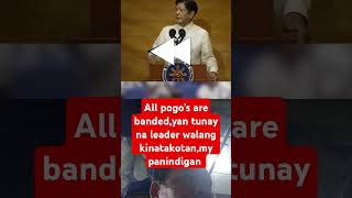 All pogos are banded ptvrewind parasabayan pbbm apolakay ptvdigitalmedia [upl. by Gault67]