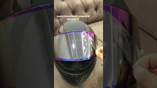 LS2 kask music automobile kayseri ls2 driftl motorcycle motovlog mondial kask [upl. by Hagai880]