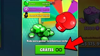 VAZOU NOVO BUG DO RIO RUSH😱🔥R300 REAIS TODO DIA VIA PIX [upl. by Cherianne]