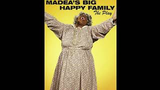 Madeas Big Happy Family Oldies Medley [upl. by Anialam274]