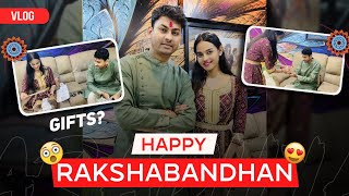 RAKSHABANDHAN 2022 DynamoGaming  AARADHYASAWANT VLOG [upl. by Morty]