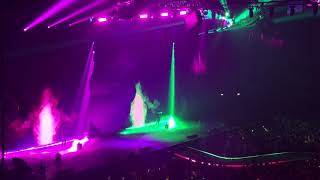 PNL  BERCY  22 NOVEMBRE 2017  JUSQUAU DERNIER GRAMME [upl. by Aro]