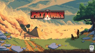 Pathway Gameplay No commentary [upl. by Bore]