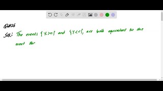 Give a method for simulating a negative binomial random variable [upl. by Hofstetter278]