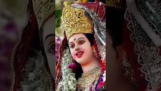 Jai Ambe GauriDurga Aarti with Lyrics By Anuradha Paudwal Full Video Song I Aartiyan [upl. by Ahsinrats432]