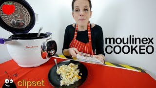 Moulinex Cookeo review Videorama [upl. by Navarro]