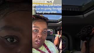 Shay lives to sing Yall Subscribe mentalhealthawareness funny viral autism specialneedsmom [upl. by Idaf]