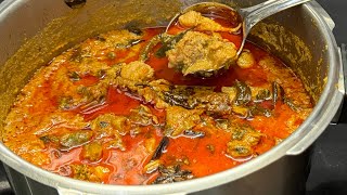 சிக்கன் குழம்பு இப்படி செஞ்சு அசத்துங்கchicken kulambu chicken gravy in tamilchicken kurma [upl. by Annaert890]