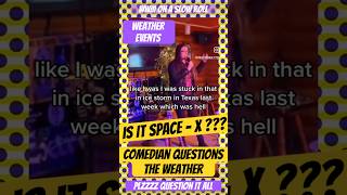 Nothing To See Here 👀standupcomedy comedyclips comedyshorts ☔️⛈️🌊 [upl. by Tobiah833]