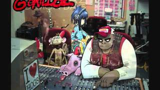 Gorillaz Gor Beaten Very Rare unreleased [upl. by Megan]