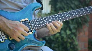 Elena Vaenga  Hebecta Guitar Solo Cover WITH TABS [upl. by Berkman]