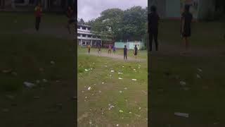 শুটিং বল হ্যান্ড সেটিং প্যাকটিস🥎🏀⚽⚾🏐short shortvideo ytshorts youtubeshorts [upl. by Arahsak]