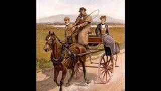 The Irish Jaunting Car [upl. by Olifoet]