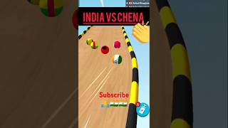 India vs chena kya lagta hai ki India jitega India jitega to subscribe kartrending shortvideo [upl. by Aelam]