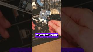 Wie 4x USB 30 Ports am PC Gehäuse anschließen youtubecreatorcommunity gamingpc pcbuilding [upl. by Zola]