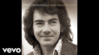 Neil Diamond  Sweet Caroline Audio [upl. by Sofie673]