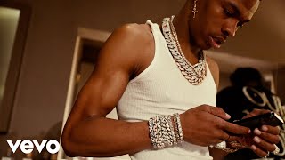 Lil Baby  In A Minute Official Video [upl. by Hawley]