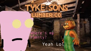 Tyke and Sons Lumber Co  Day 1 [upl. by Gard]