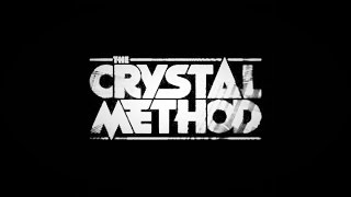 the crystal method  realizer [upl. by Berget]