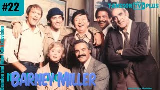 Barney Miller  Series Premiere Discussion [upl. by Juetta]