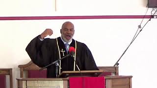 Cartersville Baptist Church Sermon [upl. by Ardnasela833]