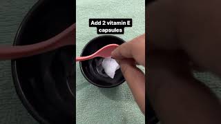 Home remedy for eyebrow and eyelashes growth shorts ytshorts ytshort gunjanvlog youtube [upl. by Nosittam]