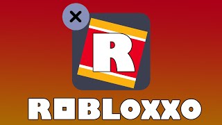 OXXO Compro Roblox [upl. by Sou]