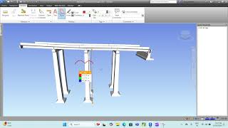 Review I Navisworks Tutorial [upl. by Avad]