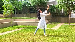 Patriotic Song Dance By Tanushree Sanap trending dancechallenge india [upl. by Pippas]