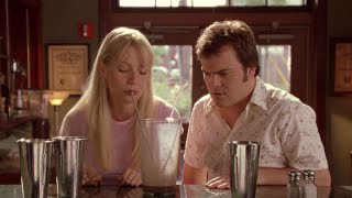 Shallow Hal Full Movie Facts amp Review In English  Gwyneth Paltrow  Jack Black [upl. by Lussier463]