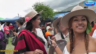 ENCUENTRO DE COPLEROS EN BARCENA 21 DE ENERO 2023 SEGUNDA PARTE HD [upl. by Chloras766]