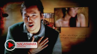 Kerispatih  Lagu Rindu Official Music Video NAGASWARA music [upl. by Giulia916]