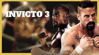 Invicto 3 🥊  Película de Acción en Español Latino  Scott Adkins y Isaac Florentine [upl. by Dilahk]