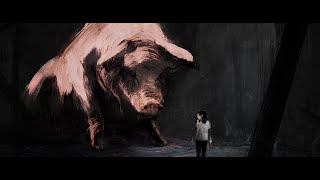 LETTER TO A PIG Trailer 2022 directed by Tal Kantor France Israel [upl. by Aisnetroh]