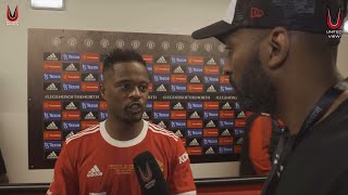 Evra was spitting facts [upl. by Heinrich]