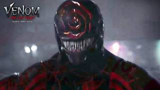 VENOM THE LAST DANCE TRAILER Toxin Knull SpiderMan amp Things You Missed [upl. by Edora]