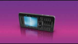 Sony Ericsson C902 [upl. by Eirallih]