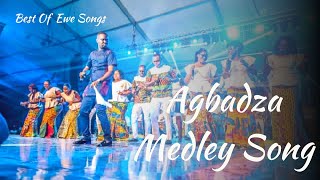 Agbadza Gospel Medley II  Bethel Revival Choir  Ewe Worship Song [upl. by Namyh]