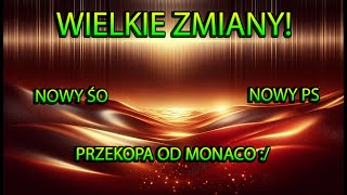 Potężne transfery w środku sezonu  Podbić Francje 11 EA FC 25 [upl. by Theodore]