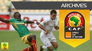 Mali  Algerie amp Angola  Malawi  HIGHLIGHTS [upl. by Emmuela198]